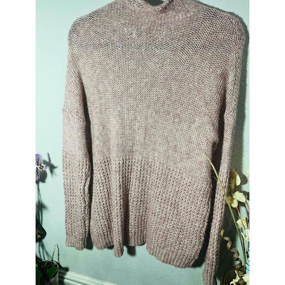 American Eagle sweater pink size L - Picture 6 of 8